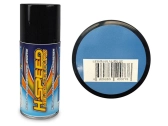 H-Speed farba v spreji 150 ml modrá