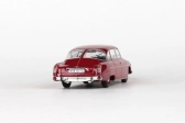 Abrex Tatra 603 (1969) 1:43 - Červená Tmavá