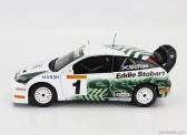 Sun-star Ford england Focus Rs Wrc 03 N 1 Rally Pirelli International 2005 Colin Mcrae 1:18 Bílá