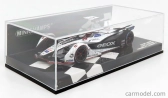 Minichamps Penske Formula-e Ev-3 Team Geox Dragon N 6 Sezóna 2018-2019 F.nasr 1:43 Biela