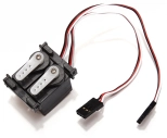 Servo pre V912