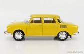 Whitebox Škoda 100l 1969 1:24 Žlutá