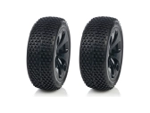 Medial Pro koleso 3,3" SC Raptor H12/22 mm, pneumatiky Velox M4 (pár)