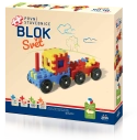 Prvá stavebnica – BLOK Svet