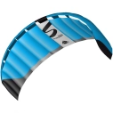 Lietajúci šarkan Symphony Pro 2.5 Neon Blue