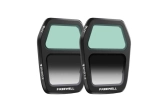 Sada prechodových filtrov Freewell pre DJI Air 3S