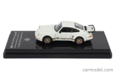 Paragon-models Porsche 911 Carrera Rsr 3.0 Coupe Lhd 1973 1:64 Bílá