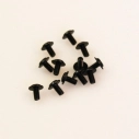 Skrutky 2,5 x 5,7 x 5,5 (12 ks)