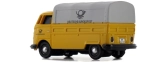 RC auto CARSON VW T1 bus Pošta