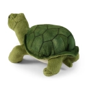 Rappa Plyšová korytnačka Agáta zelená 25 cm ECO-FRIENDLY