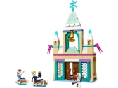 LEGO Disney Princess – Hrad Arendelle z filmu Ľadové kráľovstvo