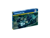 Italeri Commando Car (1:35)