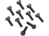 Arrma skrutka imbus M3x8mm CH (10)
