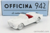 Officina-942 Lancia Aurelia Gt Spider Open 1955 1:76 Biela