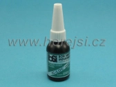 IC-LOC green Threadlock 1/3oz
