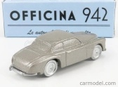 Officina-942 Alfa romeo 1900c Sprint 1951 1:76 Strieborná