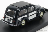 Brumm Fiat 500c Belvedere Chiusa 1951 1:43 modrá sivá