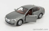 Tiny toys BMW 5-series (f10) 2010 1:64 Grey