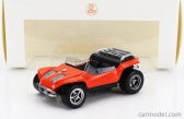 Norev Buggy Con-ferr Dune 1968 1:43 Orange