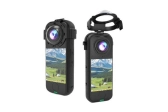 Insta360 - Rýchloupínacia ochrana skleneného objektívu pre Insta360 X4 Air