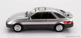 Ixo-models Ford england Sierra Xr4i 1984 1:43 Strieborná
