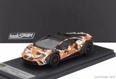 Looksmart Lamborghini Huracan Sterrato All-terrain 2022 1:43 Různé