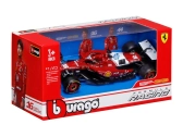 Bburago Ferrari SF-25 (2025) 1:43 #16 Leclerc