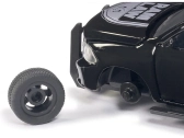 SIKU Super - auto US policie Dodge RAM 1500 1:50