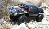 Interco TSL SX Super Swamper XL 1.9" SUPER SOFT Rock gumy včetně vložky (2 ks.)