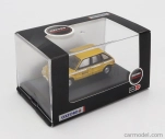 Oxford-models Austin Maestro Aa Service 1983 1:76 Žlutá