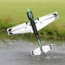 RC letadlo 60” Edge 540 ARF 1,52m, žlutá