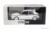 Whitebox Lancia Delta Hf Integrale - Martini 5 - 1993 1:24 Bílá
