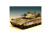 Academy Merkava MK III IDF (1:35)