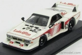 Best-model Lancia Beta Montecarlo Coupe N 62 1:43, bílá