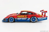 Solido Porsche 935 Moby Dick N 6h Mid Ohio 1983 1:18 Červená modrá