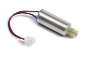 Motor s pastorkom