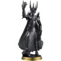 Oceľová stavebnica Pán prsteňov Sauron