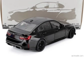 Minichamps BMW radu 3 M3 Cs 2023 1:18 čierna
