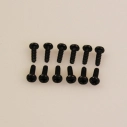 Šrouby 3x100mm (12ks)