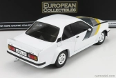 Sun-star Opel Ascona 400 1980 1:18 Bílá