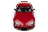Stage-D24 Toyota GR Supra 2024 – červená