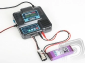 RAYTRONIC C16 nabíjač 120 W