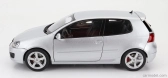 Norev Volkswagen Golf V Gti Pirelli 2007 1:18 Strieborný