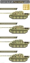 Academy Sd.kfz.173 Jagdpanther Ausf.G1 (1:35)