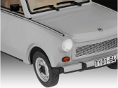 Revell Trabant 601 60. výročie (1:24) (darčeková súprava)