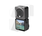 Ochranné sklo na displej pro DJI Action 2 Dual-Screen Combo (2 Sety)