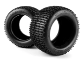 Tredz TerraHex pneu 160x90mm/3,8" (2ks)