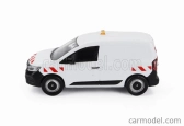 Norev Renault Kangoo Van 2023 1:64 Biela červená