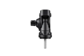 Insta360 Bike Headset Cap Mount