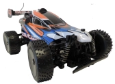 RC buggy Racing FC 081, modrá